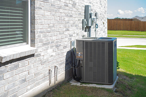 Reliable Ac Installation contractor in Newton, NH by FH HVAC